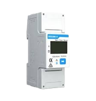 ЛІЧИЛЬНИК HUAWEI CHINT DTSU666-H SMART METER (ТРЬОХФАЗНИЙ) 250A