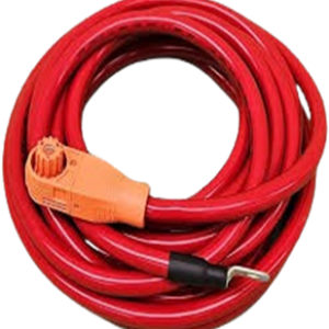 КАБЕЛЬ ЖИВЛЕННЯ EPCABLE5.0 DEYE (5 МЕТРІВ ПОЗИТИВНИЙ ПОЛЮС ЗОВНІШНЬОГО PCS)