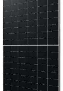 LONGi LR7-72 HVD-650M HIMO 10 (2382х1134х30) Вага 33,5