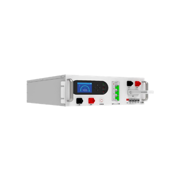 БЛОК КЕРУВАННЯ КЛАСТЕРОМ ВИСОКОВОЛЬТНОЇ БАТАРЕЇ LUX-Y-48100HCG01 FELICITY BMS (482.6x565x150мм)