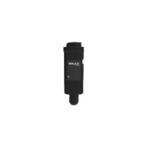 PROSOLAX Pocket Wi-Fi+Lan