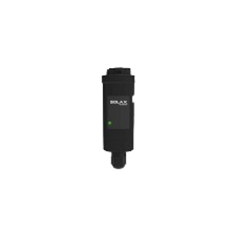 PROSOLAX Pocket Wi-Fi+Lan
