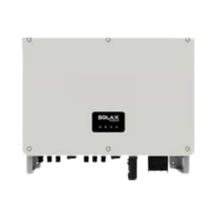 PROSOLAX X3-MGA-50K- G2
