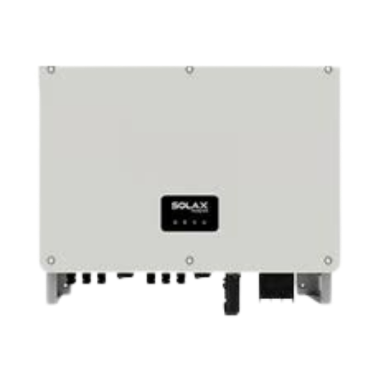 PROSOLAX X3-MGA-50K- G2