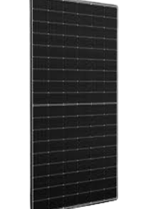 RISEN MONO RSM 108-10-450BNDG N-TYPE TOPCON HALF CELL (1800 x 1134 x 30 мм) Вага 25кг