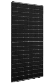 RISEN MONO RSM 108-10-450BNDG N-TYPE TOPCON HALF CELL (1800 x 1134 x 30 мм) Вага 25кг
