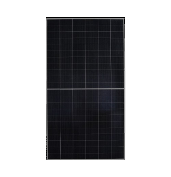 RISEN MONO RSM 132-8-695 BHDG BIFACIAL HALF SELL (2384 х 1303 х 35 мм)  Вага 38 кг