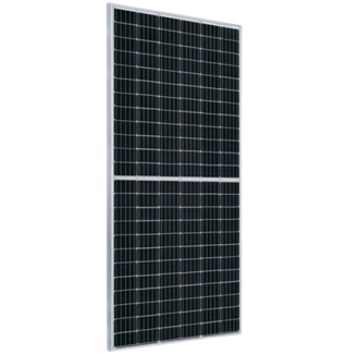 RISEN MONO RSM  132 -8-710BNDG N-TYPE BIFACIAL ( 2384 х 1303 х 33 мм)