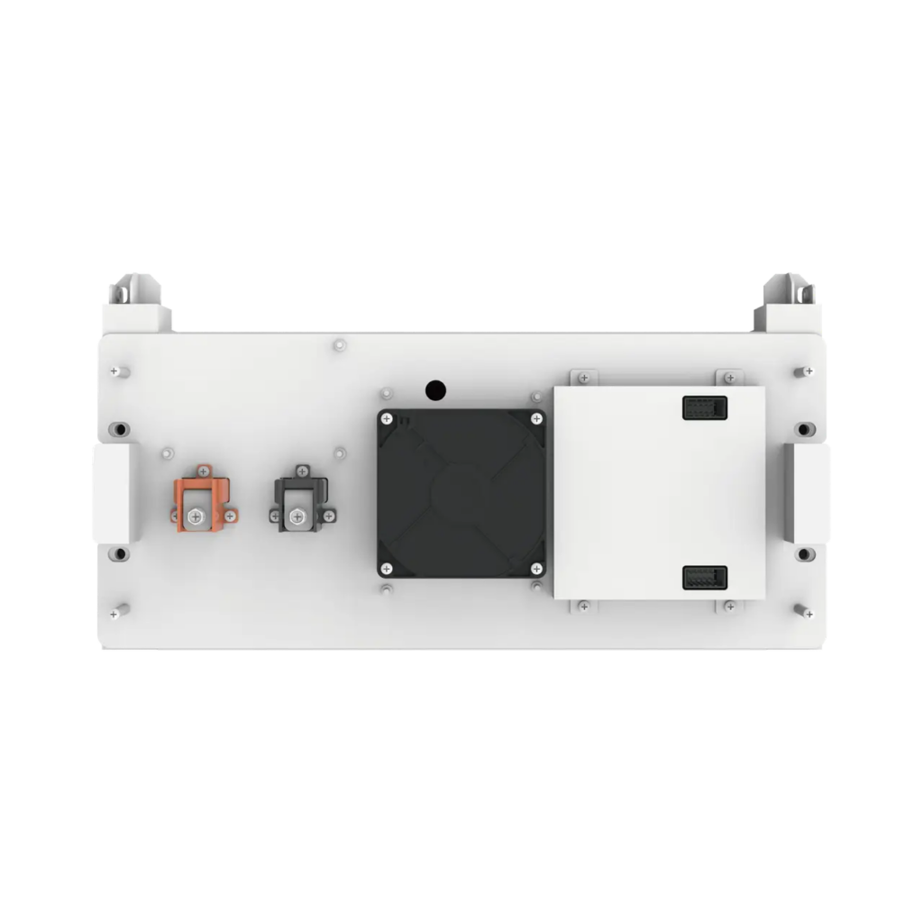 АКУМУЛЯТОРНА БАТАРЕЯ BOS-B-PACK14.3 DEYE (HIGH-VOLTAGE LIFEPO4 51,2V 280AH 14,3KWH)