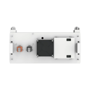 АКУМУЛЯТОРНА БАТАРЕЯ BOS-B-PACK16-А3 DEYE (HIGH-VOLTAGE LIFEPO4 51,2V 314AH 16.08KWH)