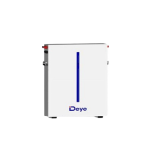 АКУМУЛЯТОРНА  БАТАРЕЯ  DEYE RW-M6.1 LIFEPO3 (510 х 740 х 145 мм)