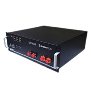 АКУМУЛЯТОРНА БАТАРЕЯ PYLONTECH US2000 (400 x 410 x 89 мм)