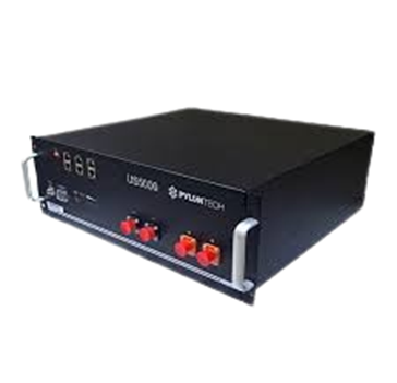 АКУМУЛЯТОРНА БАТАРЕЯ PYLONTECH US2000 (400 x 410 x 89 мм)