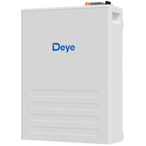 Акумуляторна батарея SE-F5 Pro-L Deye (LiFePO4 51,2V 100Ah 5,12kWh)