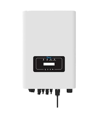 Гібридний інвертор DEYE 25 kW with wifi, 230V THREE PHASE, CE. VDE
