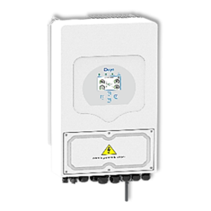 ГІБРИДНИЙ ІНВЕРТОР DEYE SUN-12K-SG04LP3-EU WIFI (12 KW, 3 ФАЗИ, 2 MPPT, LV) (НИЗЬКОВОЛЬТНИЙ) (420 × 670 × 233 мм)