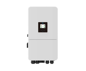 ГІБРИДНИЙ ІНВЕРТОР DEYE SUN-20K-SG01HP3-EU-AM2  WIFI (20 KW, 3 ФАЗИ, 2 МРРТ, HV) (ВИСОКОВОЛЬТНИЙ) (408 × 638× 237 мм)