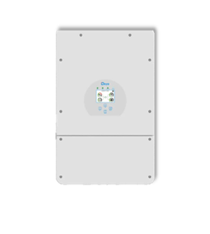 ГІБРИДНИЙ ІНВЕРТОР SUN-10K-SG04LP3-EU DEYE WIFI (10 KW, 3 ФАЗИ, 2 MPPT, LV) (НИЗЬКОВОЛЬТНИЙ) (420 × 670 × 233 мм)