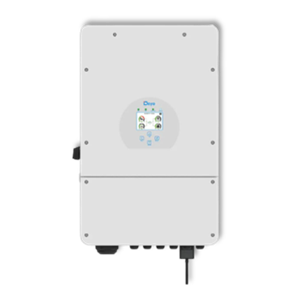 ГІБРИДНИЙ ІНВЕРТОР SUN-40K-SG01HP3-EU-BM4 DEYE WIFI (40 KW, 3 ФАЗИ, 4 MPPT, HV) (ВИСОКОВОЛЬТНИЙ) (527 × 894 × 294 мм)