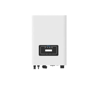 ІНВЕРТОР МЕРЕЖЕВИЙ DEYE SUN-15K-G05  WIFI (15 KW, 3 ФАЗИ, 2 МРРТ) (333 × 472 × 203 мм)