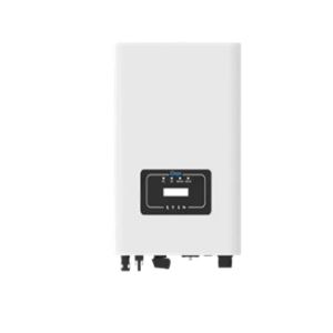 ІНВЕРТОР МЕРЕЖЕВИЙ DEYE SUN-18K-G05  WI-FI (18 KW, 3 ФАЗИ, 2 МРРТ) (527 х 362 х 220 мм)