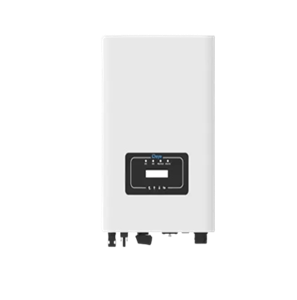 ІНВЕРТОР МЕРЕЖЕВИЙ DEYE SUN-25K-G05  WIFI (25 KW, 3 ФАЗИ, 2 МРРТ) (362 × 527 × 220 мм)