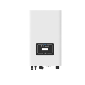 ІНВЕРТОР МЕРЕЖЕВИЙ DEYE SUN-30-G04 WIFI (30 KW, 3 ФАЗИ, 2 МРРТ) (362 × 577 × 215 мм)