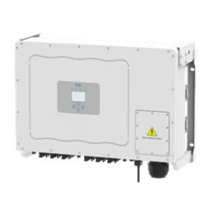 ІНВЕРТОР МЕРЕЖЕВИЙ DEYE SUN-60K-G 60KW 4 MPPT WI-FI  (60 KW, 3 ФАЗИ, 4 МРРТ) (700 x 575 x 297 мм)