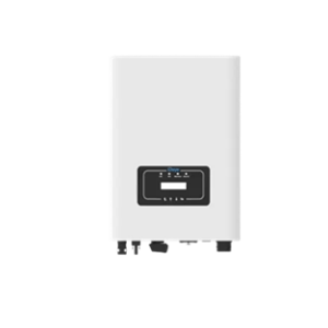 ІНВЕРТОР МЕРЕЖЕВИЙ DEYESUN-08K-G WiFi (8 kW, 1 фаза, 2 МРРТ)